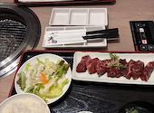 焼肉DINING 大和 幕張ベイパーク店: ルリちゃんさんの2026年07月31日の1枚目の投稿写真