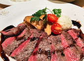 NIKUダイニング meat meet ミートミート 金沢: おにぎりさんの2025年09月29日の1枚目の投稿写真
