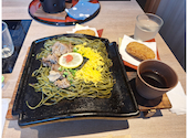 しゃぶしゃぶ 瓦そば 茶寮 福の花 下関海峡メッセ: さだちゃんさんの2026年09月14日の1枚目の投稿写真