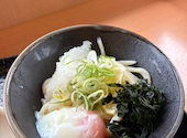 こがね製麺所 田上店: みおなっちさんの2026年04月30日の1枚目の投稿写真