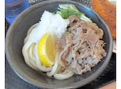 こがね製麺所 徳光店: みおなっちさんの2026年07月05日の1枚目の投稿写真