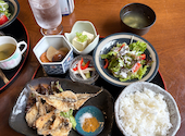 カフェ・ダイニング　踵: みおなっちさんの2026年07月13日の1枚目の投稿写真