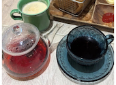 HANAO CAFE ハナオカフェ 白山店: みおなっちさんの2026年07月17日の1枚目の投稿写真