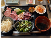 焼肉たなか商店: みおなっちさんの2026年09月27日の1枚目の投稿写真