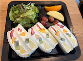 果実園リーベル 飯田橋店: ヒサさんの2026年06月27日の1枚目の投稿写真