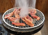 安安 七輪焼肉 西宮の沢店: ももたんさんの2026年04月21日の1枚目の投稿写真