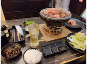 安安 七輪焼肉 西宮の沢店: ももたんさんの2026年07月03日の1枚目の投稿写真