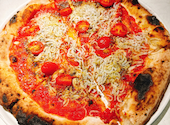 PIZZERIA Tana Forno ピッツェリア ターナフォルノ: appleee04さんの2026年07月10日の1枚目の投稿写真