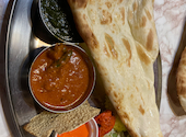 Mini Indian Restaurant ミニインドレストラン 藤沢店: じょーさんの2026年04月08日の1枚目の投稿写真
