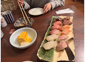 寿司 和食 がんこ 寝屋川店: ともくんさんの2026年05月30日の1枚目の投稿写真