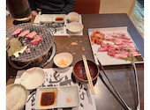 焼肉の和牛門 本店: なおさんの2026年04月29日の1枚目の投稿写真