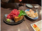 まぐろんち 高田馬場駅前本店: のりさんさんの2025年05月19日の2枚目の投稿写真
