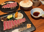 KOBE STEAK 青斜塔: モモさんの2024年10月の1枚目の投稿写真