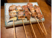 焼鳥 ときどき魚: ららさんの2025年09月23日の2枚目の投稿写真