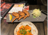 スパイス研究所 Bistro MAD CHEFs 池袋東口店: flaさんの2025年12月21日の1枚目の投稿写真