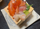 海鮮と豚骨おでん 食べ飲み放題 おすすめ屋 熊本下通店: ミホさんの2026年06月16日の1枚目の投稿写真