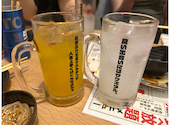 串とメシにはサケキタル 博多駅前店: こっちゃんさんの2026年07月11日の1枚目の投稿写真