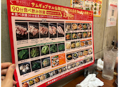 韓辛デリ 神戸三宮生田ロード店: ピックさんの2026年05月28日の2枚目の投稿写真