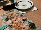 炉端とおでん 呼炉凪来 金沢駅前店: こめぐりんさんの2026年04月16日の2枚目の投稿写真