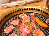 本格焼肉 まつお 幸町店: 友弥410さんの2023年12月24日の1枚目の投稿写真