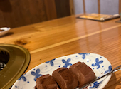 本格焼肉 まつお 幸町店: 友弥410さんの2023年12月24日の2枚目の投稿写真