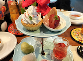 china cafe チャイナ カフェ: あやはさんの2025年02月15日の1枚目の投稿写真