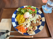 カレーとソフトクリーム: ひさんの2026年05月24日の1枚目の投稿写真