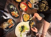 2000円 食べ放題飲み放題 居酒屋 おすすめ屋 池袋店: ぐっちさんの2026年07月09日の1枚目の投稿写真