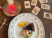 Victorian Cafe ビクトリアン カフェ: あおちゃんさんの2026年04月30日の1枚目の投稿写真