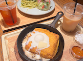 BLUE LEAF CAFE 仙台: あおちゃんさんの2026年07月10日の1枚目の投稿写真