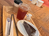 BLUE LEAF CAFE 仙台: あおちゃんさんの2026年09月15日の1枚目の投稿写真