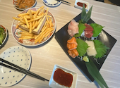 個室居酒屋 和の音 山形本店: あおちゃんさんの2026年08月26日の1枚目の投稿写真