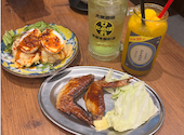 肉ト魚 大衆酒場 ひとめぼれ 京都木屋町店: みうさんの2026年06月21日の1枚目の投稿写真