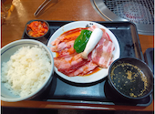 焼肉の和民 錦糸町南口駅前店: タイガさんの2026年06月29日の1枚目の投稿写真