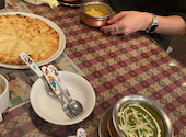 インドカレー デウラリ: けーさんさんの2026年06月10日の1枚目の投稿写真