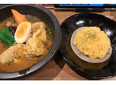 北緯43°のスープカレー屋さん: ほのかさんの2026年05月27日の1枚目の投稿写真