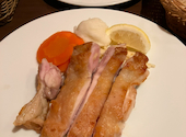 Restaurant Cuisine SANNO レストラン キュイジーヌ サンノウ: ちょうさんの2026年05月01日の1枚目の投稿写真