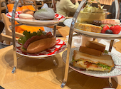 STONE Cafe ストーンカフェ: さとさんの2026年05月03日の1枚目の投稿写真