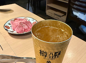 肉屋 金星 四ツ橋店: みはるさんの2026年07月05日の1枚目の投稿写真