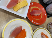 かっぱ寿司　大宮植竹店: かな☆04さんの2026年05月の1枚目の投稿写真