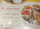 インディアンレストラン ビスヌ アミュプラザくまもと店: なちちさんの2026年08月28日の1枚目の投稿写真