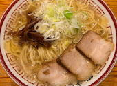 田中そば店・秋葉原店の口コミ画像1