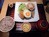 大戸屋 ごはん処 中野セントラルパーク店 中野 和食 ホットペッパーグルメ
