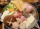 大阪焼鳥 なにわ 東三国店: ねこぱんちさんの2025年01月01日の1枚目の投稿写真