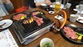 焼肉ちょうしゅう 石垣島本店: ボブジョニーさんの2019年03月07日の1枚目の投稿写真