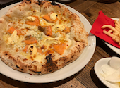 イタリアンバル CONA コナ 渋谷宇田川町店: にっちさんの2026年05月13日の1枚目の投稿写真