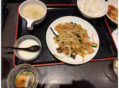中華料理 多謝 とうしぇ 海浜幕張店: にっちさんの2026年07月19日の1枚目の投稿写真