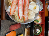 かにざんまい 町田店: にっちさんの2025年09月05日の1枚目の投稿写真