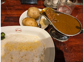 欧風カレー ボンディ 神保町本店: きんちゃんさんの2026年07月09日の1枚目の投稿写真