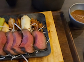 新宿焼肉 ホルモン いのうえ: きんちゃんさんの2026年06月17日の1枚目の投稿写真